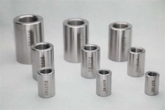 扬中直螺纹套筒原<font style='color:red'>材料</font>检测要求